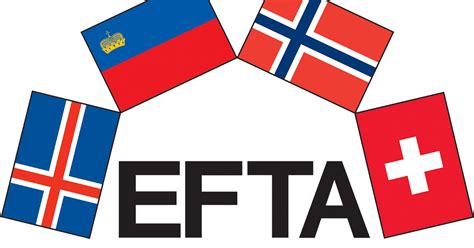 El gran mundo del Comercio Internacional: EFTA (European Free Trade Association)