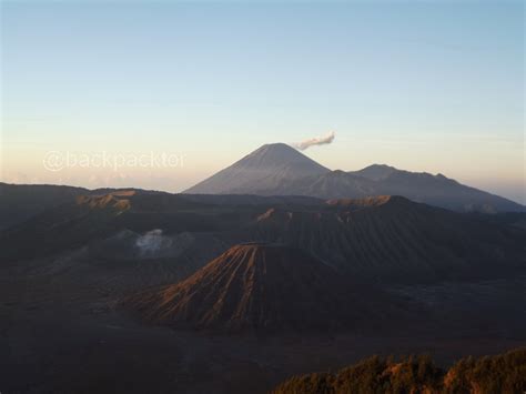 +82 Gambar Sketsa Gunung Bromo | Gudangsket