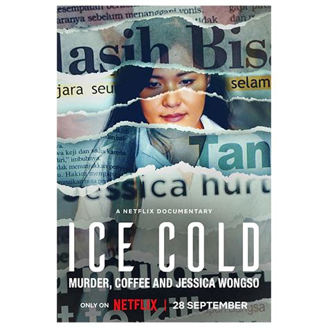 The Ice Cold Coffee Murder By Jessica Wongso: Between Friendship, Death ...