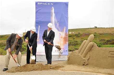 SpaceX to take over Space Launch Complex 6 at Vandenberg Space Force Base