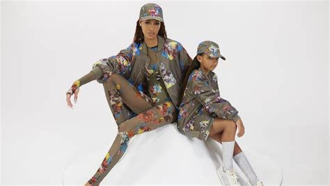 Sales of Beyoncé’s 'Ivy Park' streetwear line with Adidas fall far below expectations, report ...