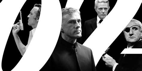 The Best Bond Villains From Otherwise Bad Bond Movies