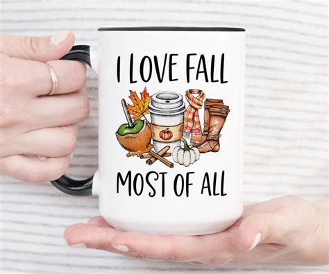 10 Fall Coffee Mugs to Warm Your Morning (and Your Soul)