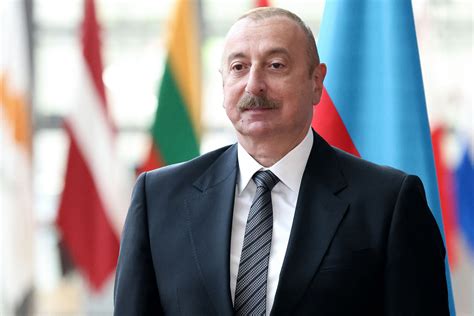 Azeri President to Skip Armenia Peace Talks, Local Media Say - Bloomberg