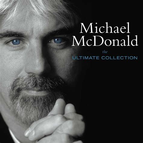 PopEntertainment.com: Michael McDonald CD Reviews