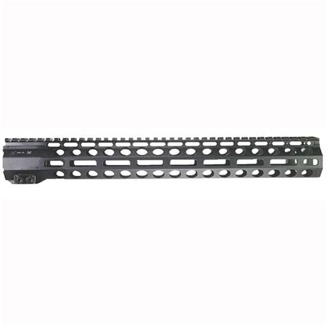 AR-15 HANDGUARDS M-LOK 5.56MM | TheGunDock.com