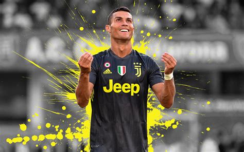 Ronaldo Wallpaper Juventus - Infoupdate.org