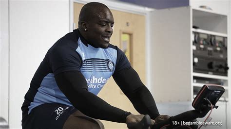 ? Record Breaker! ? Adebayo Akinfenwa is now Wycombe Wanderers all-time ...