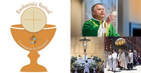 The Eucharistic Revival is underway — and you’re invited | East Tennessee Catholic