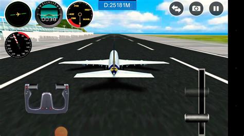 GAMES plane - YouTube