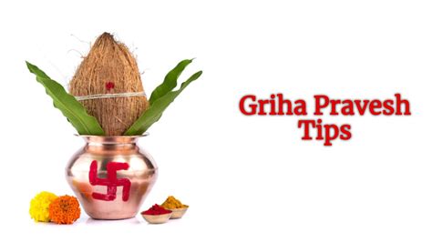 Griha Pravesh Muhurat And Vidhi The Ultimate Guide To Griha Pravesh ...