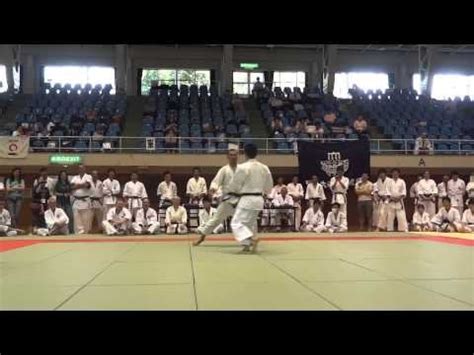 Alternate Camera Angle on the 2013 Exhibition Match in Kawasaki to ...