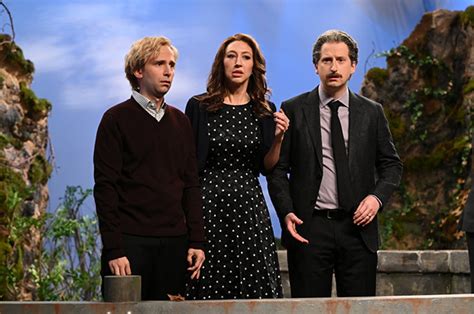 ‘SNL’ New Cast Members This Season – Hollywood Life