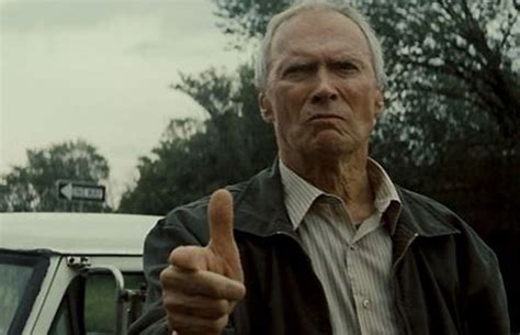 Clint Eastwood Gran Torino : Clint Eastwood S Gran Torino Movie Trailer ...