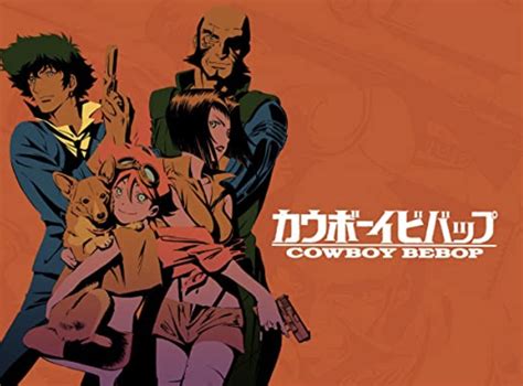 Discover more than 83 anime similar to cowboy bebop super hot - in.coedo.com.vn