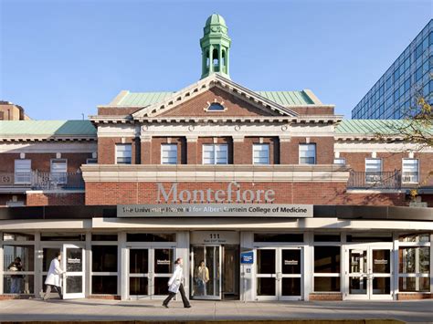 Montefiore Health System Now Serves Plant-Based Meals at Patient Beds