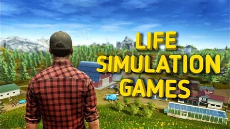 Top List of Best Life Simulation Games 2020 | Hi Tech Gazette