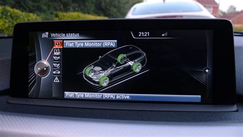 Flat Tyre Monitor (RPA) Failure in BMW: Causes and Solutions - Yourbmwblog.com