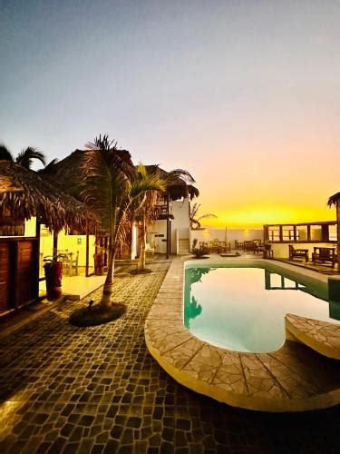 Top 2 All-Inclusive Resorts Near Máncora District, Peru - Updated 2024 ...