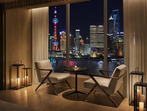 Shanghai Events | EDITION Hotels