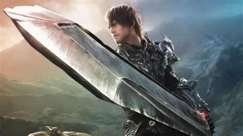 Final Fantasy 16 Ultima Weapon: How to Unlock & Craft Clive's Ultimate Weapon - GameRevolution