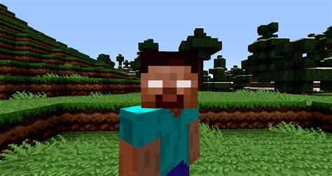 Minecraft: fan scopre la mappa di Herobrine, l'inquietante alter-ego di ...