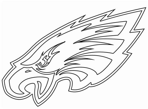 Pin by Honho on Wood carving patterns | Philadelphia eagles logo ...