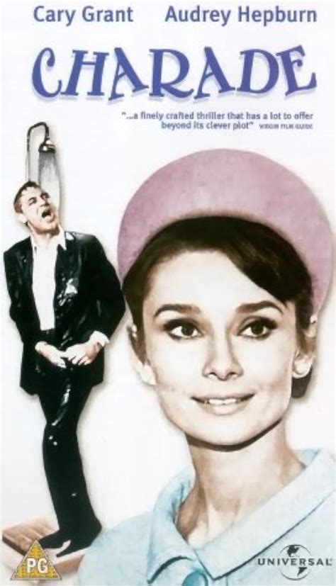 Charade (1963)