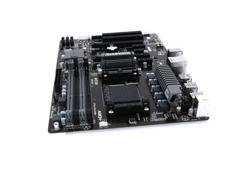 Used - Like New: GIGABYTE GA-970A-DS3P (rev. 2.0) AM3+ ATX AMD ...