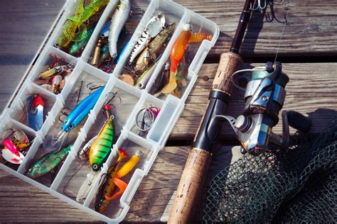 Prepare Your Fishing Gear With These Tips as Spring is Approaching | Blog | stokers.com