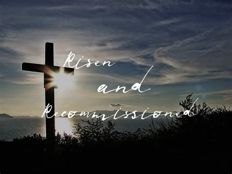 Resurrection Sunday Mark 16:1-20 – Severn Run EP Church (PCA)