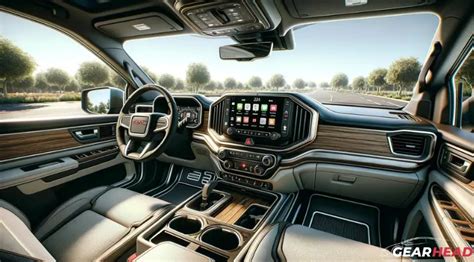 2025 GMC Terrain: Unveiling the Next Generation of SUV Excellence