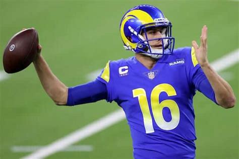 Rams News: Lions' Brad Holmes Reveals Jared Goff Drew Other Trade ...