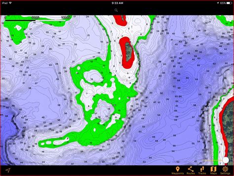 Humminbird Maps Free - Map : Resume Examples #05KAVZm3wP