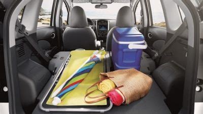 Nissan Versa Note Interior Dimensions | Review Home Decor