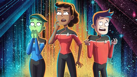 Star Trek: Lower Decks Full Episodes - YIFY YTS