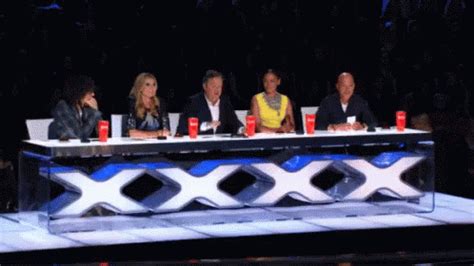 Golden Buzzer GIF - GoldenBuzzer AGT AGTGIFs - Discover & Share GIFs