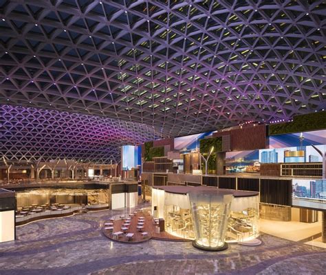 MGM Cotai to house Asia’s first dynamic theatre | Style Magazine ...