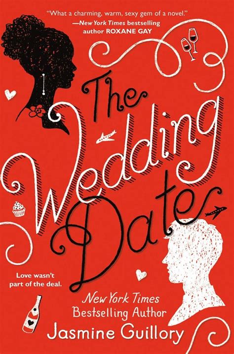 The Wedding Date Book Series Review (2020) | The wedding date, Books by ...