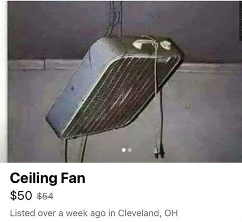 ceiling fan - Meme by tinfoilhat :) Memedroid