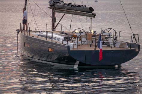 The Bénéteau First Yacht 53: The Newest in a Series of Racing Legends – Pinay Travel Junkie