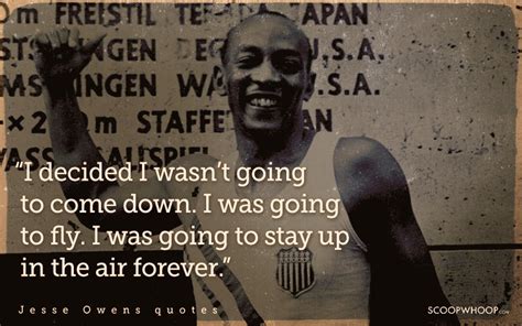 15 Quotes By Jesse Owens That Prove Why He’s The Greatest Track & Field ...