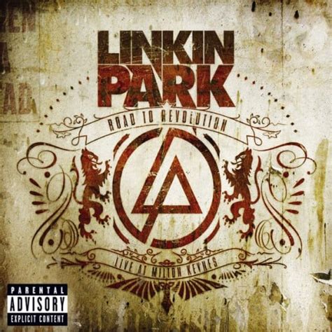 Linkin Park - Road to Revolution: Live at Milton Keynes - Reviews ...