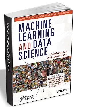 Get Your Free Machine Learning & Data Science eBook Now!