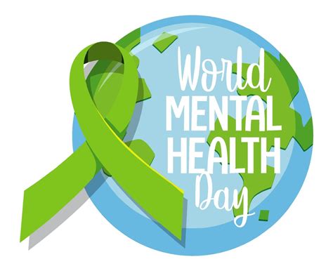 World Mental Health Day Theme 2025 - Corrie Aurilia