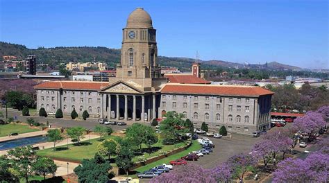 Visit Pretoria: 2022 Travel Guide for Pretoria, Johannesburg | Expedia