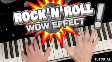 Pro Rock n Roll Piano : Beginners How to Master the Art - Easy Keyboard ...