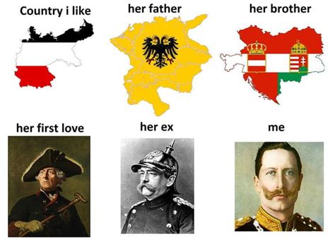 Second reich = best reich - 9GAG