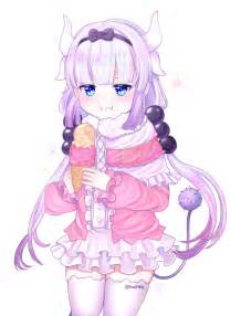 53 best Maidragon images on Pholder | Awwnime, Dragon Maid and Manga