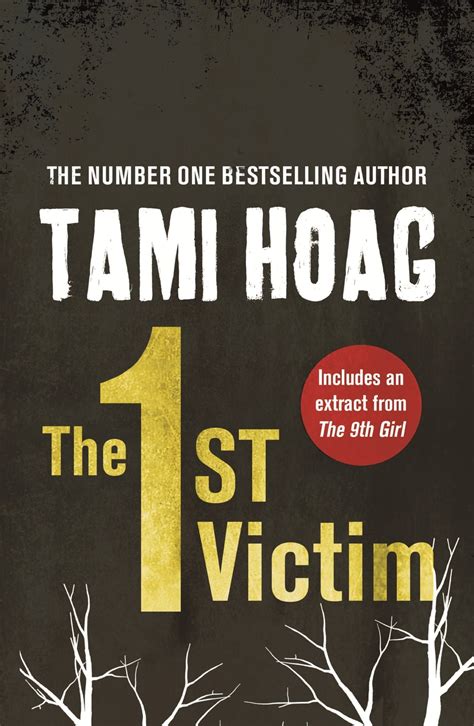 The 1st Victim eBook by Tami Hoag - EPUB | Rakuten Kobo Australia